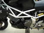     Yamaha TRX850 1995  13